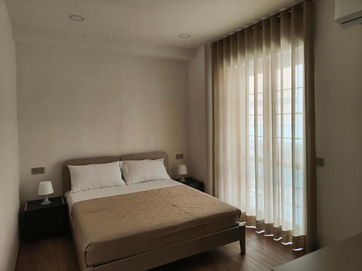 Rosa Rooms Πομπηία Εξωτερικό φωτογραφία