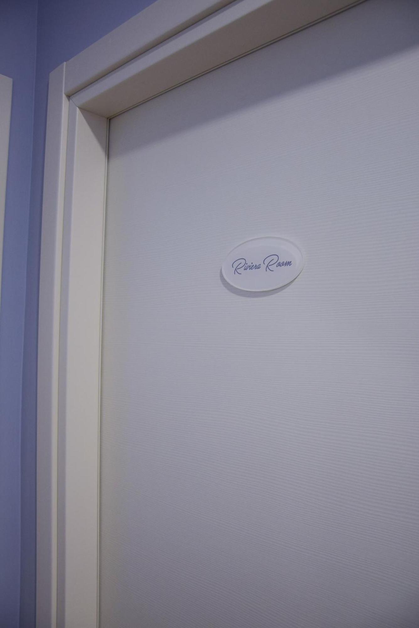 Rosa Rooms Πομπηία Εξωτερικό φωτογραφία