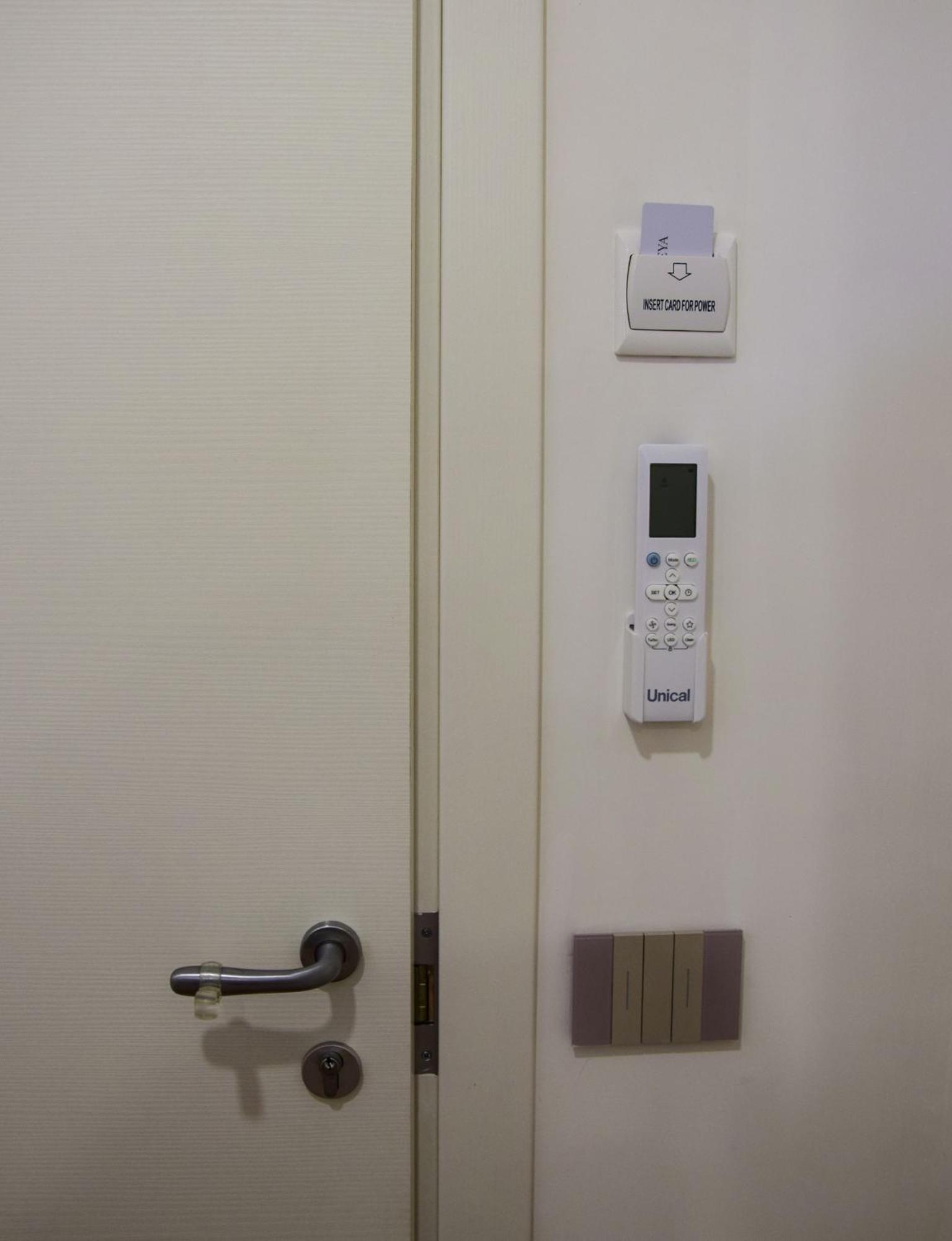 Rosa Rooms Πομπηία Εξωτερικό φωτογραφία