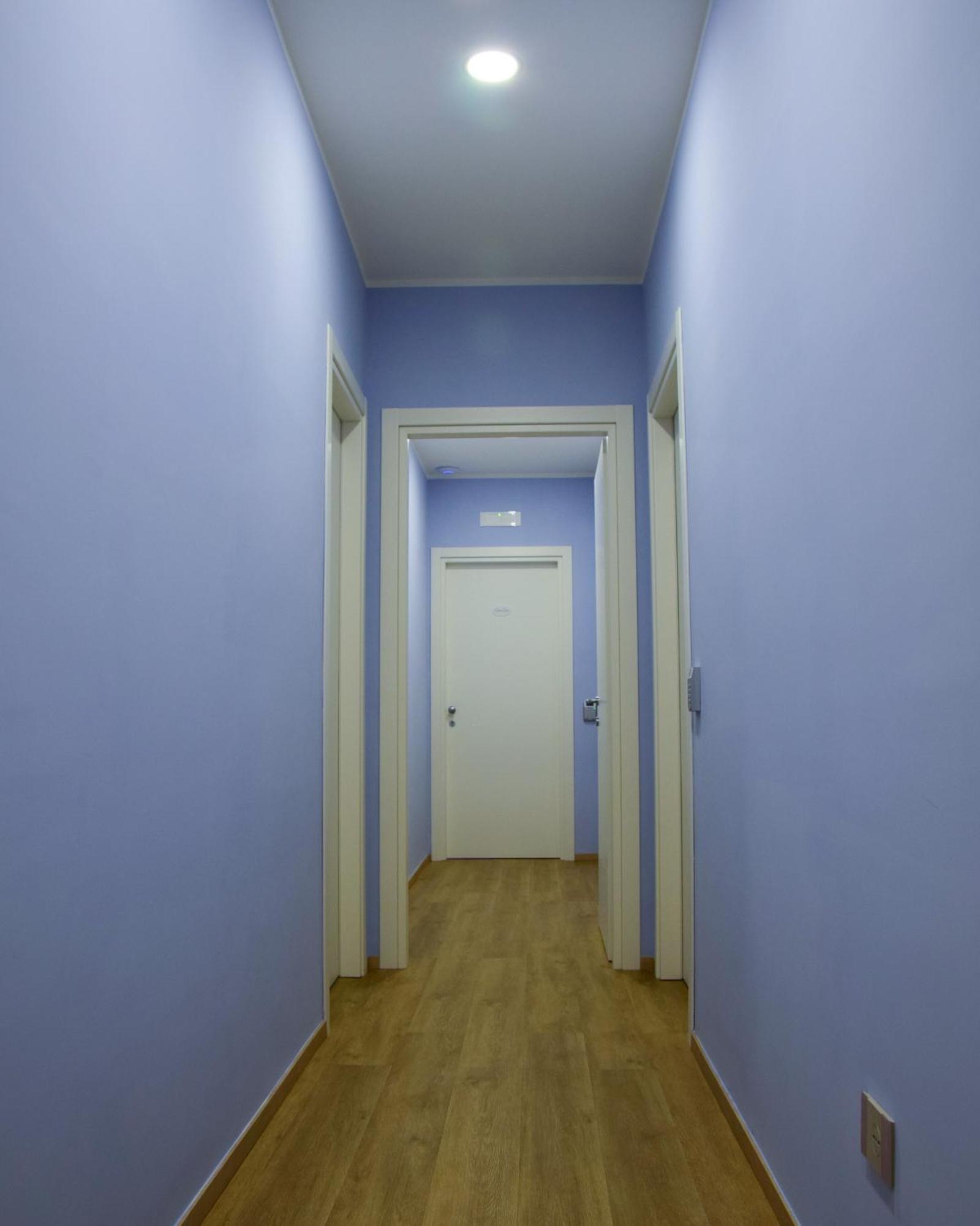 Rosa Rooms Πομπηία Εξωτερικό φωτογραφία